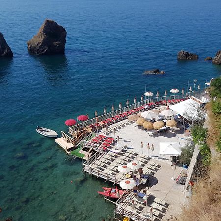 B&B Diemme Amalfi Coast Виетри Экстерьер фото