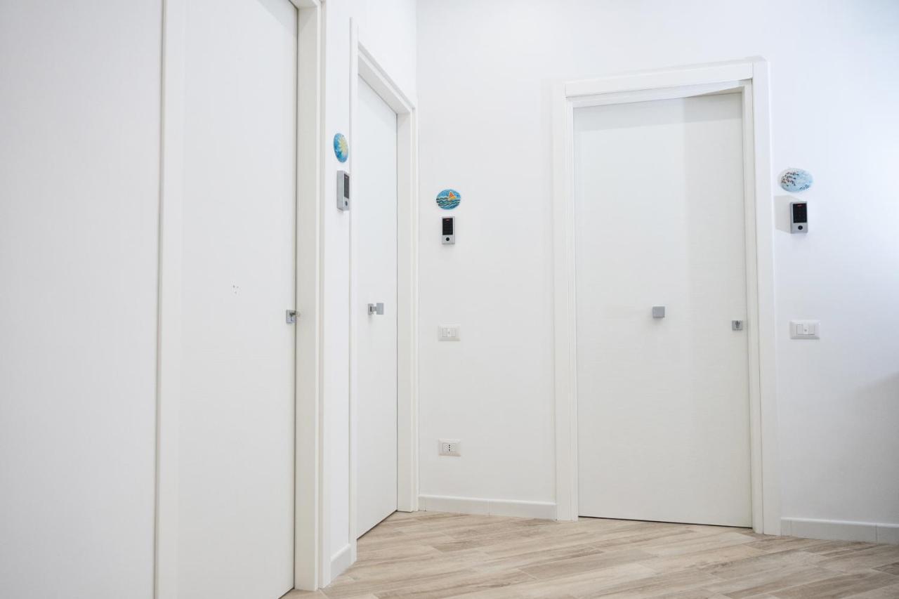 B&B Diemme Amalfi Coast Виетри Экстерьер фото