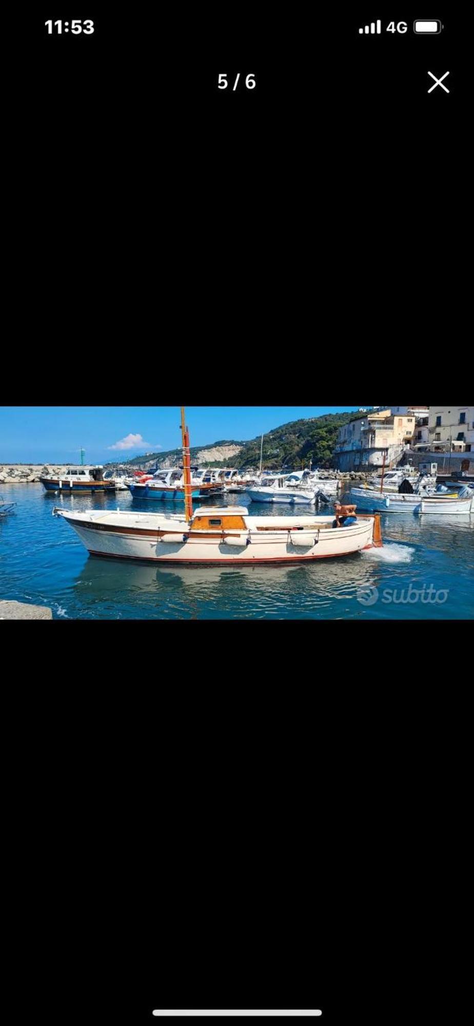 B&B Diemme Amalfi Coast Виетри Экстерьер фото