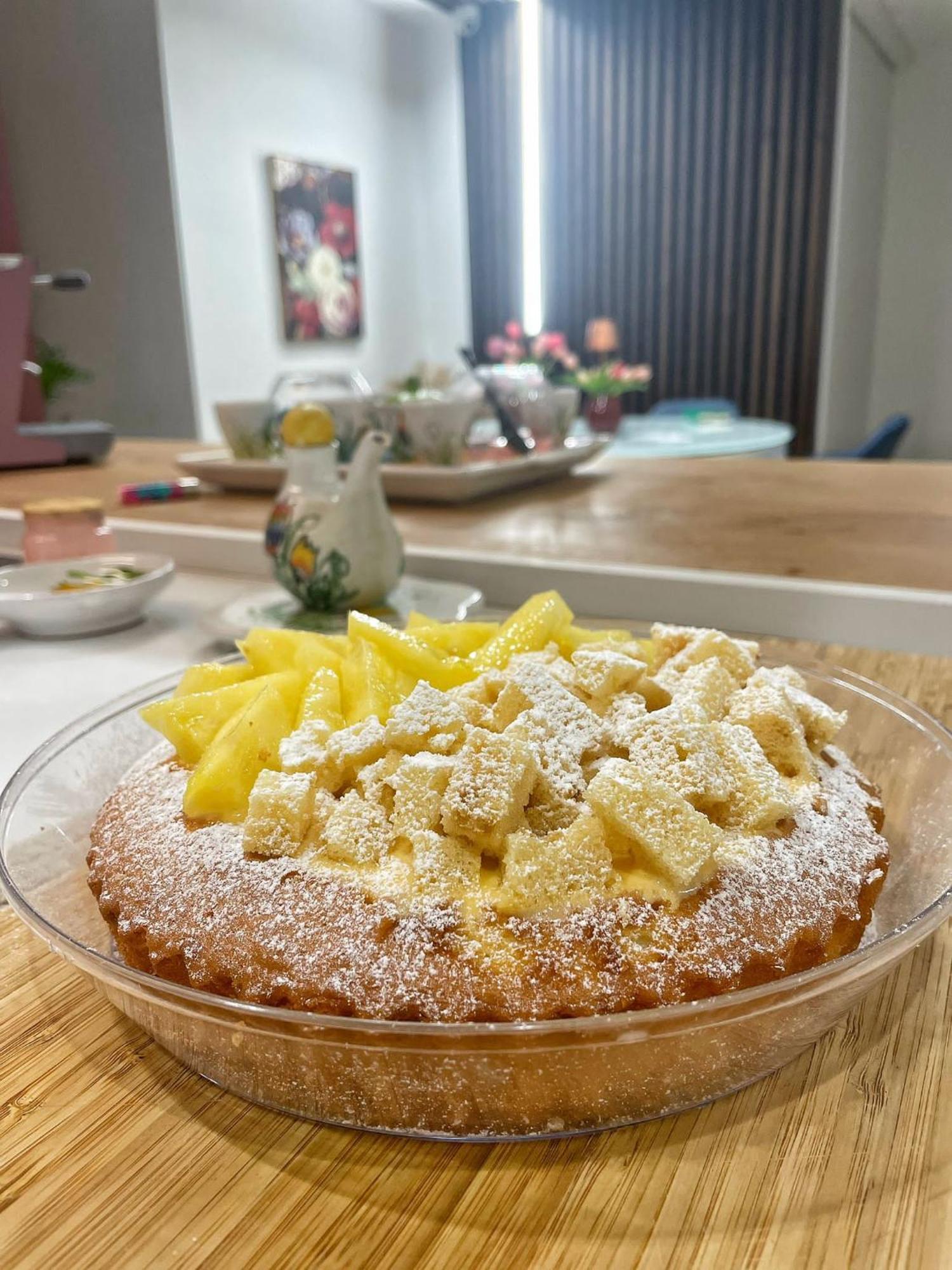 B&B Diemme Amalfi Coast Виетри Экстерьер фото